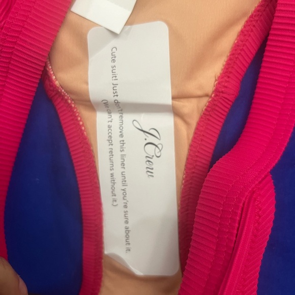XS jcrew bottom for bikini 👙 new with tag - Picture 3 of 4
